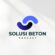 Logo Solusi Beton precasP