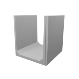 Harga U Ditch Precast
