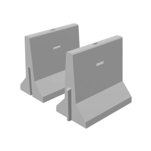 harga road barrier