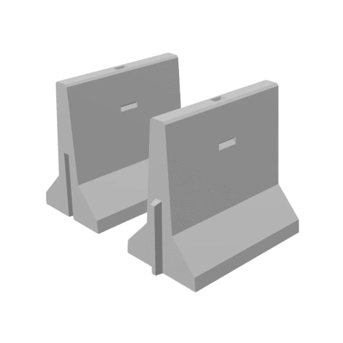 Harga Road Barrier