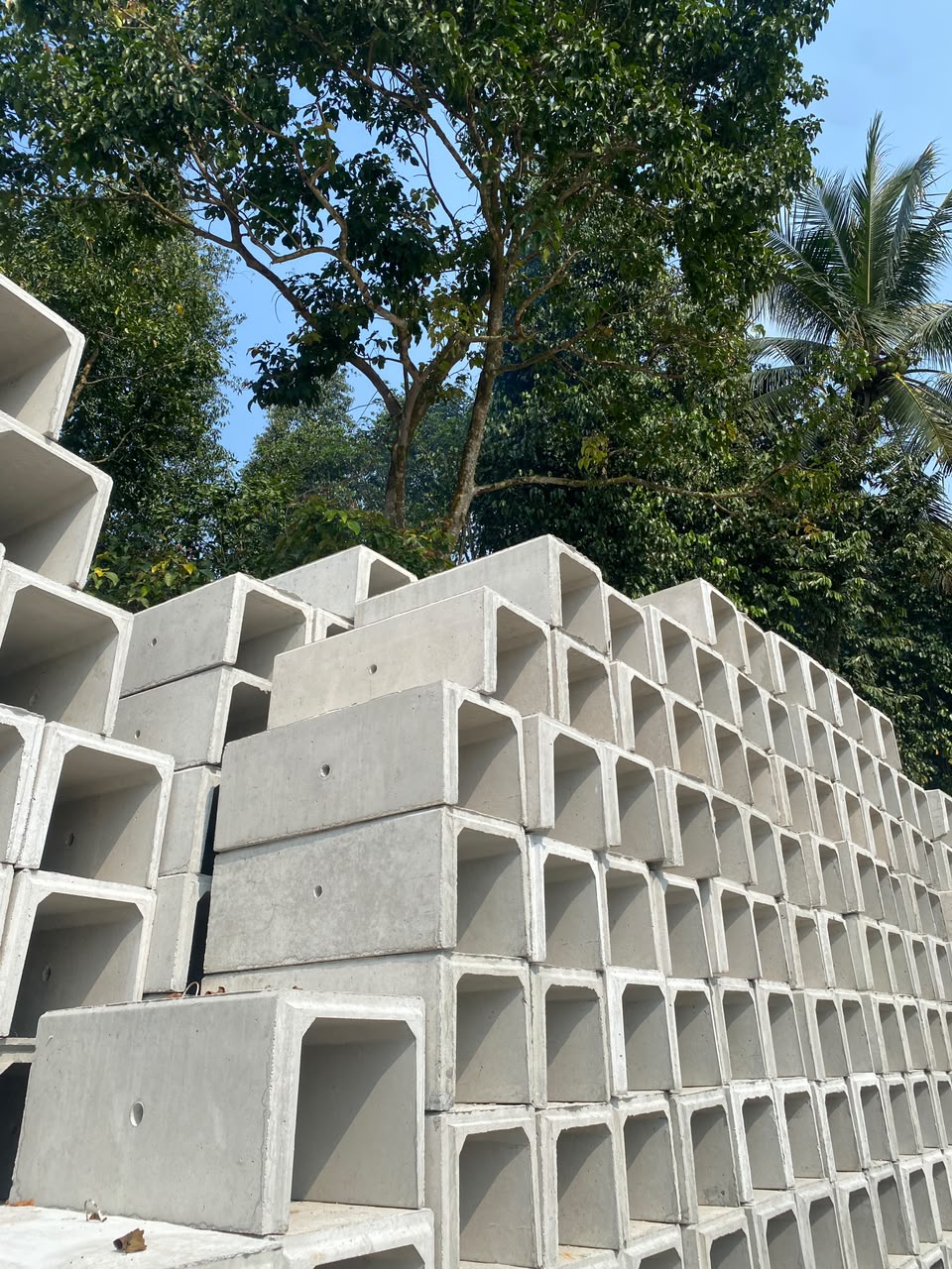 Dokumentasi Precast Indojaya 2